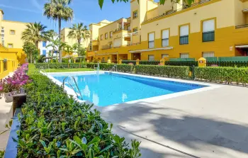 Wohnung in Rota,Apartment in Costa Ballena EAL194 N°897640