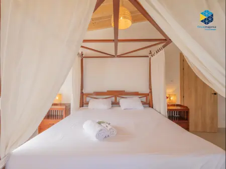 Location de Vacances à Llucmajor : Maison Rustique avec Jardin, Piscine et Aires de Jeux - Photo 12