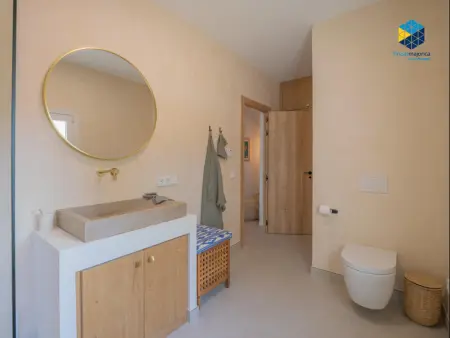 Location de Vacances à Llucmajor : Maison Rustique avec Jardin, Piscine et Aires de Jeux - Photo 23