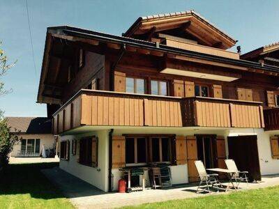 Location Appartement à Adelboden,Alpine Retreat - N°869871