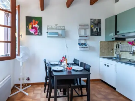 Les Cyprès, Appartement 4 personnes à Bandol - Photo 6