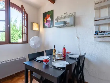 Les Cyprès, Appartement 4 personnes à Bandol - Photo 7