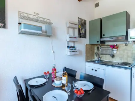 Les Cyprès, Appartement 4 personnes à Bandol - Photo 8