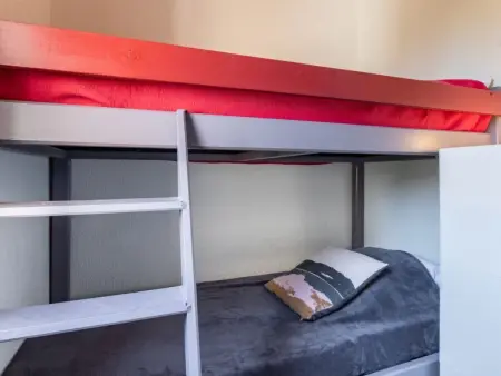 Les Cyprès, Appartement 4 personnes à Bandol - Photo 10