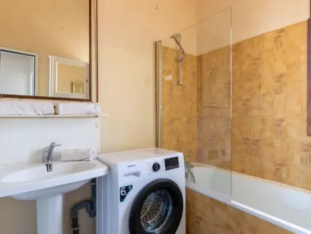 Les Cyprès, Appartement 4 personnes à Bandol - Photo 11