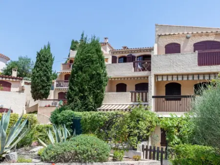 Les Cyprès, Appartement 4 personnes à Bandol - Photo 15