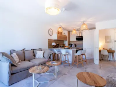 Appartement à Port Grimaud, Rue de l'Amarrage - N°869875