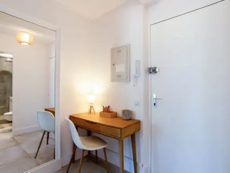 Rue de l'Amarrage, Appartement 5 personnes à Port Grimaud - Photo 11