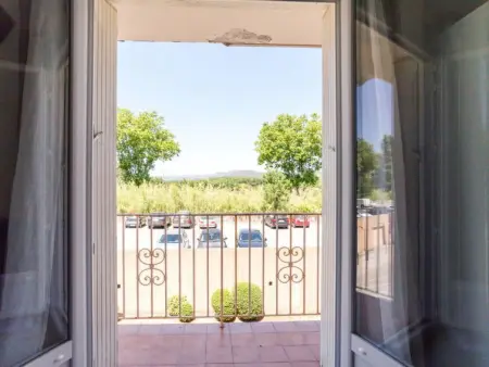 Rue de l'Amarrage, Appartement 5 personnes à Port Grimaud - Photo 13