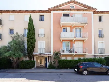 Rue de l'Amarrage, Appartement 5 personnes à Port Grimaud - Photo 14