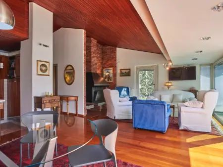 Martino, Maison 6 personnes à Olgiasca - Photo 4