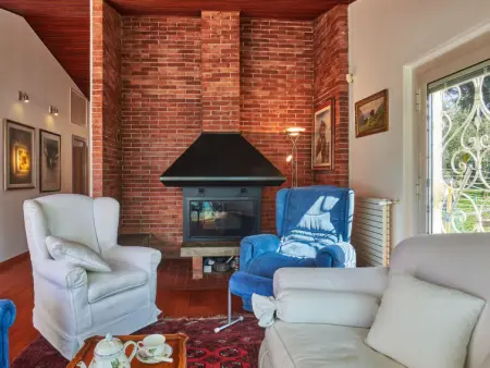 Martino, Maison 6 personnes à Olgiasca - Photo 5