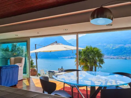 Martino, Maison 6 personnes à Olgiasca - Photo 9