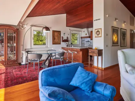 Martino, Maison 6 personnes à Olgiasca - Photo 10