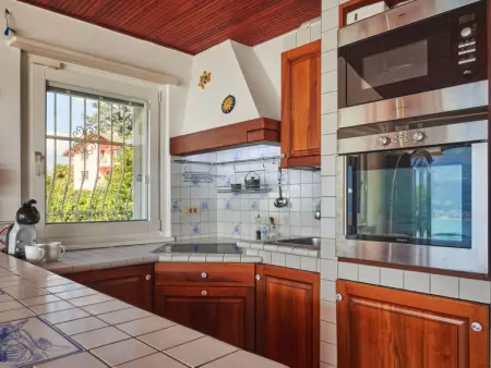 Martino, Maison 6 personnes à Olgiasca - Photo 11