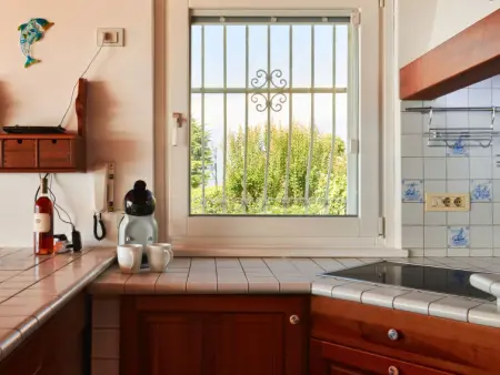 Martino, Maison 6 personnes à Olgiasca - Photo 12