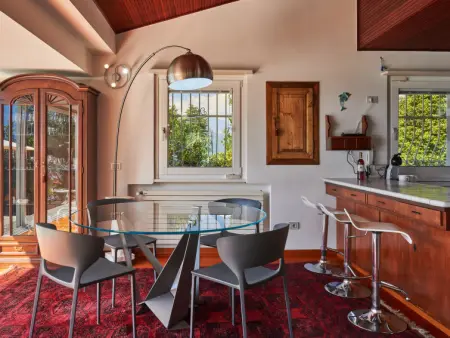 Martino, Maison 6 personnes à Olgiasca - Photo 14