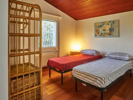 Martino, Maison 6 personnes à Olgiasca - Photo 18