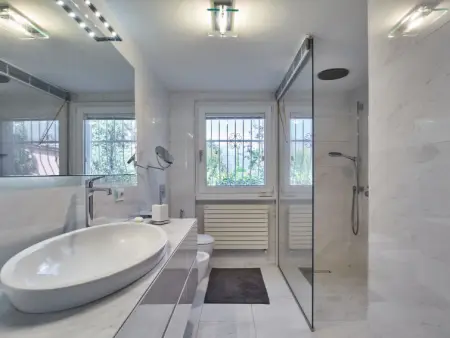 Martino, Maison 6 personnes à Olgiasca - Photo 24