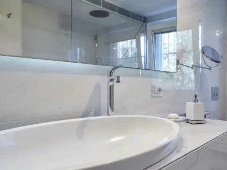 Martino, Maison 6 personnes à Olgiasca - Photo 25