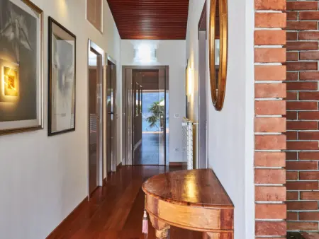 Martino, Maison 6 personnes à Olgiasca - Photo 27