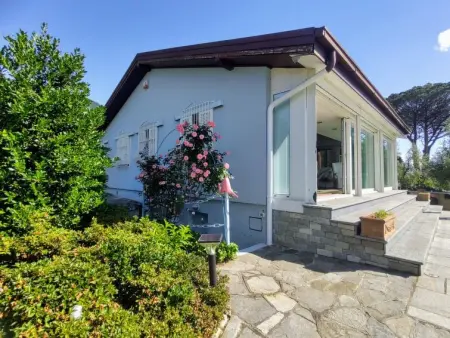 Martino, Maison 6 personnes à Olgiasca - Photo 28