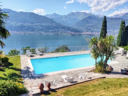 Martino, Maison 6 personnes à Olgiasca - Photo 29