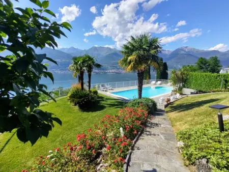 Martino, Maison 6 personnes à Olgiasca - Photo 31