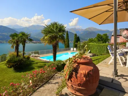 Martino, Maison 6 personnes à Olgiasca - Photo 32