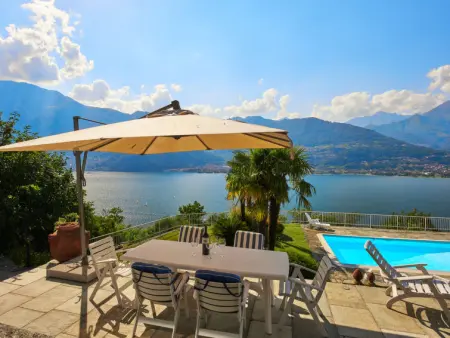 Martino, Maison 6 personnes à Olgiasca - Photo 33