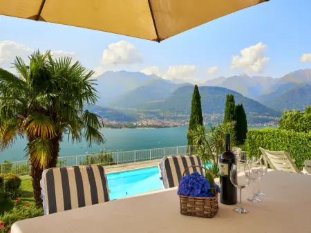 Martino, Maison 6 personnes à Olgiasca - Photo 34