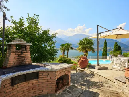 Martino, Maison 6 personnes à Olgiasca - Photo 35