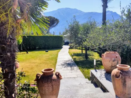 Martino, Maison 6 personnes à Olgiasca - Photo 37