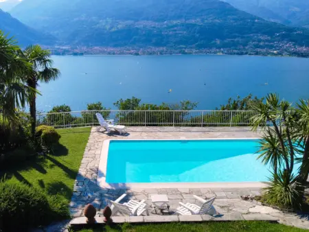 Martino, Maison 6 personnes à Olgiasca - Photo 38