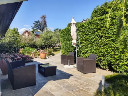 Martino, Maison 6 personnes à Olgiasca - Photo 40