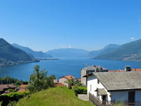 Martino, Maison 6 personnes à Olgiasca - Photo 41