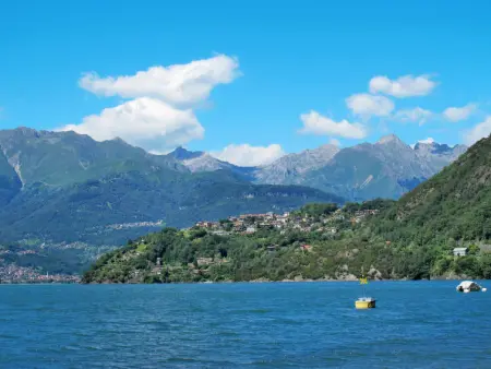 Martino, Maison 6 personnes à Olgiasca - Photo 42
