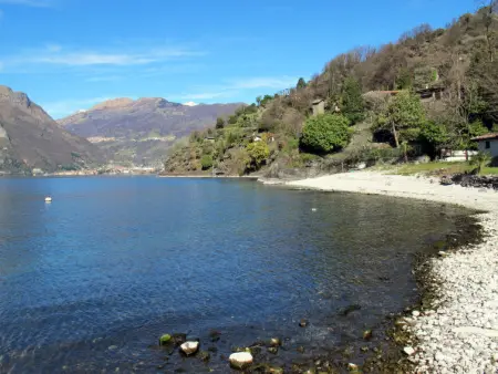 Martino, Maison 6 personnes à Olgiasca - Photo 48