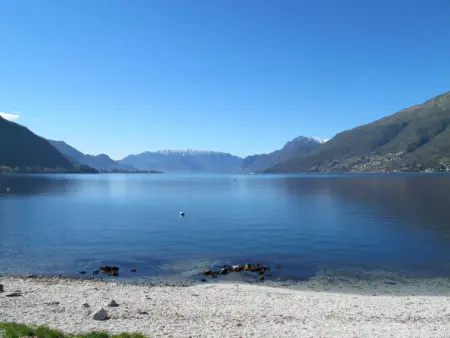 Martino, Maison 6 personnes à Olgiasca - Photo 49