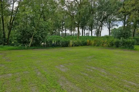 Abri Vert, Chalet moderne en bois avec cuisinière, situé en forêt - Photo 36