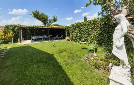 Location Appartement 4 personnes à Loupian - Photo 1