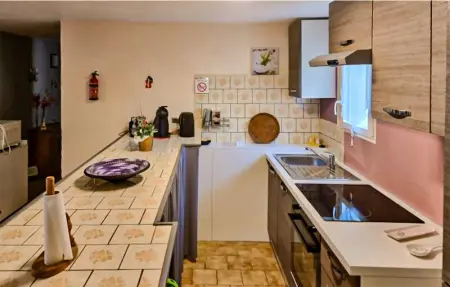 Location Appartement 4 personnes à Loupian - Photo 4