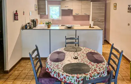 Location Appartement 4 personnes à Loupian - Photo 5