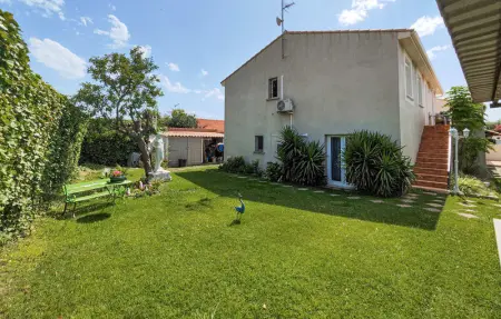 Location Appartement 4 personnes à Loupian - Photo 6