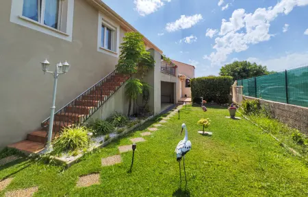 Location Appartement 4 personnes à Loupian - Photo 7