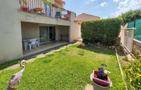 Location Appartement 4 personnes à Loupian - Photo 8