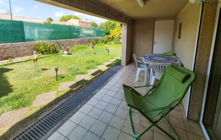 Location Appartement 4 personnes à Loupian - Photo 9