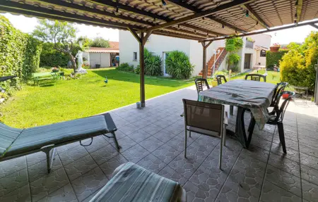 Location Appartement 4 personnes à Loupian - Photo 10