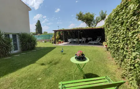 Location Appartement 4 personnes à Loupian - Photo 12