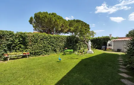 Location Appartement 4 personnes à Loupian - Photo 13